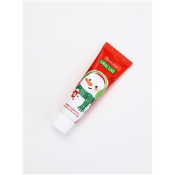 Подарочный набор новогодний «Весёлой зимы», крем для рук, 30 мл и пилка для ногтей, URAL LAB