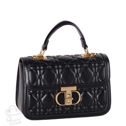 Сумка женская  99875-1X black S-Style/50