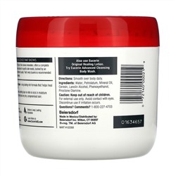 Eucerin, оригинальный заживляющий крем для очень сухой и поврежденной кожи, без отдушек, 454 г (16 унций)