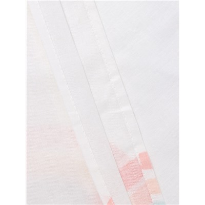 Пододеяльник 1.5-спальный «Этель» Pretty rainbows, 143×215 см, бязь