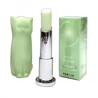 Бальзам для губ KELASI (кошка)