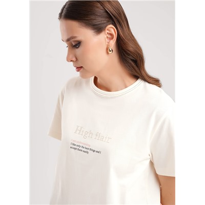 Футболка женская