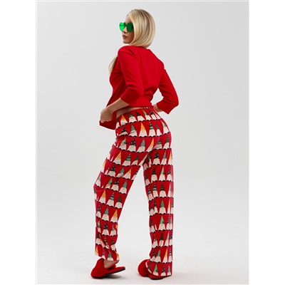 Костюм Сноу-2