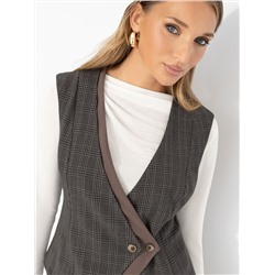 CHARUTTI Жилет 12251