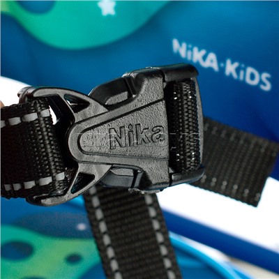 Игрушка. Снегокат "Тимка спорт 6" (космический)