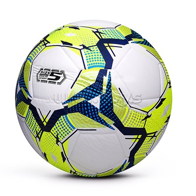 Мяч футбольный 420 гр