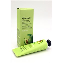 MCNALLY - КРЕМ ДЛЯ РУК С ЭКСТРАКТОМ АВОКАДО AVOCADO SIGNATURE HAND CREAM, 100 МЛ