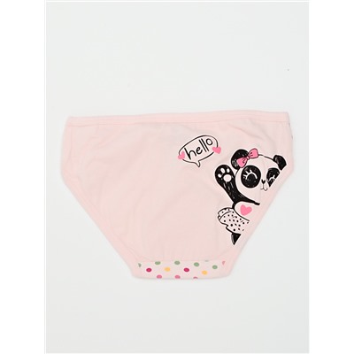 540254 (Трусы для девочки, Baykar )