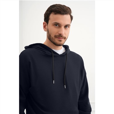 Мужской костюм из футера двухнитки Happyfox