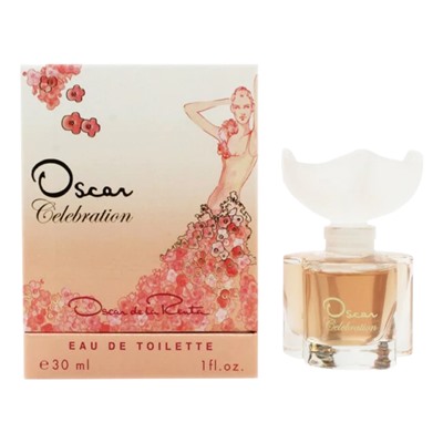 OSCAR DE LA RENTA OSCAR CELEBRATION edt (w) 30ml