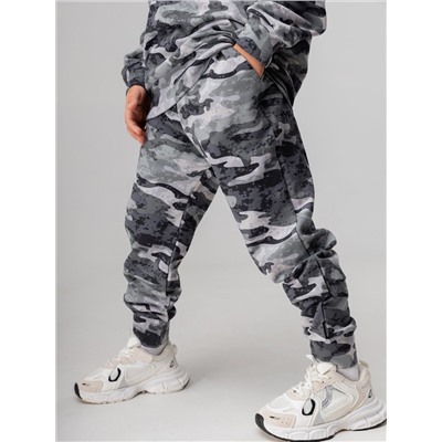 Bodo Костюм 11-321МU