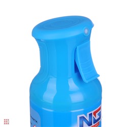 NEW GALAXY Освежитель аэрозольный Mystic 250 мл, 4 аромата