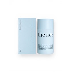 Тонер пептидный для лица, 100 мл, The Act