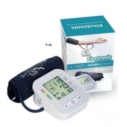 Тонометр автоматический электронный для измерения давления #23060880