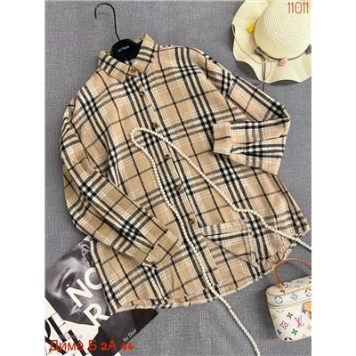 Рубашка бронь 2055351-6