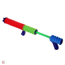 ИГРОЛЕНД  Водный пистолет, 100мл, 31 см, 2 дизайна