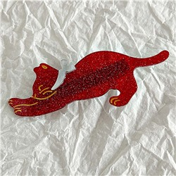 Зажим для волос арт. 07 4486 (id 289186)