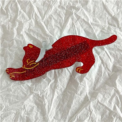 Зажим для волос арт. 07 4486 (id 289186)