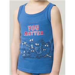 PELICAN Майка BUVD3302