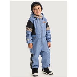 NIKASTYLE Комбинезон 8м2526