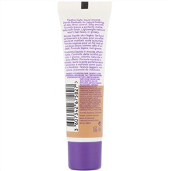 Rimmel London, Жидкий тональный мусс Stay Matte, оттенок 300 песочный, 30 мл
