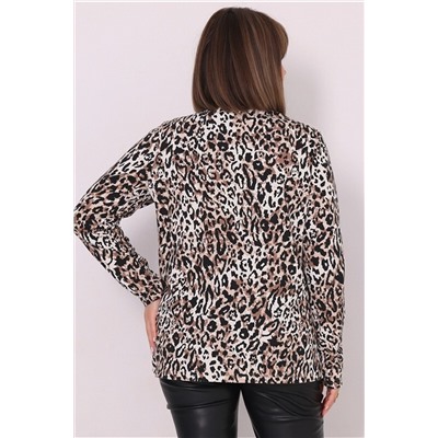 Лонгслив АПРЕЛЬ, 1034952