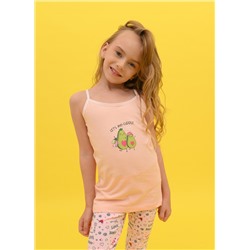 Майка для девочки Berrak