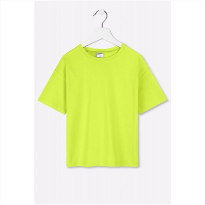 Детская футболка оверсайз Happyfox