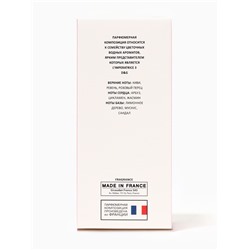Туалетная вода женская Beauty&Glow Lady Absoly, 60 мл