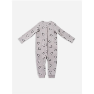 КОМБИНЕЗОН НАТЕЛЬНЫЙ ДЕТСКИЙ (2ШТ.) 14012-2