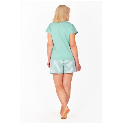 П-248 Мона (Пижама женская, LotosLife )