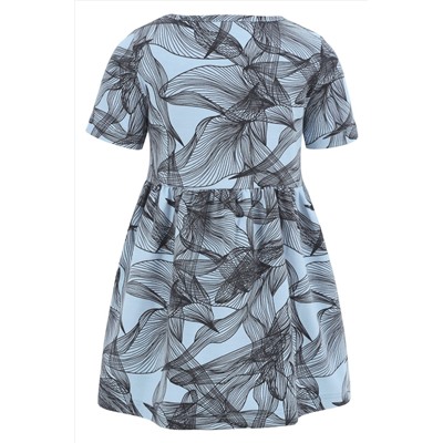 Платье АПРЕЛЬ, 1004425