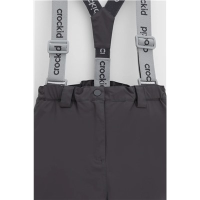 CROCKID Брюки ВК 46017/25/2 ГР