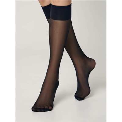 Гольфы CONTE SOLO 40  Гольфы женские