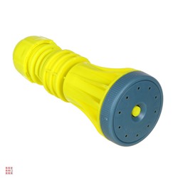 INBLOOM Насадка для полива растений, 1 режим, 1/2", 15см