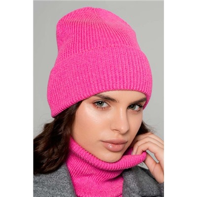 Шапка Galatex Бриз отворот