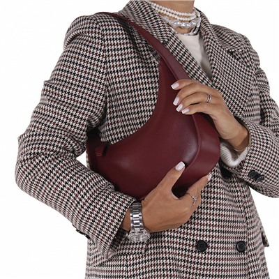 Сумка 7322NN wine red