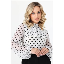 Блузка женская  7065/08/Молочный