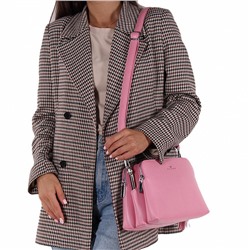 Сумка 8106-1CD pink Alex&Mia