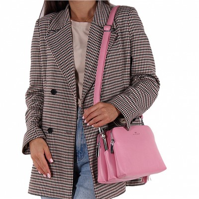 Сумка 8106-1CD pink Alex&Mia