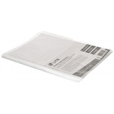 Мультифора(обл. для док-тов)  А4 100 шт/уп. 25 мкм гладкие LTGFA425T100 LITE