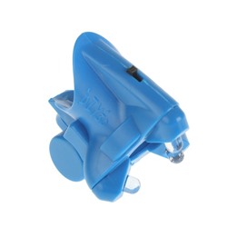 3D-ручка LM333-3A, печать полимером, синяя