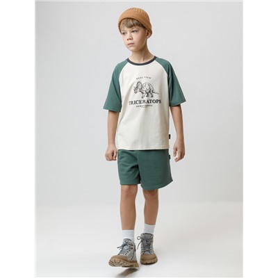 CROCKID Шорты КР 400862