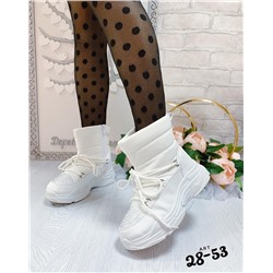 ДУТИКИ ЗИМА