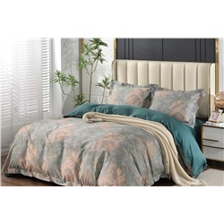 КПБ Lita евро с 2 наволочками