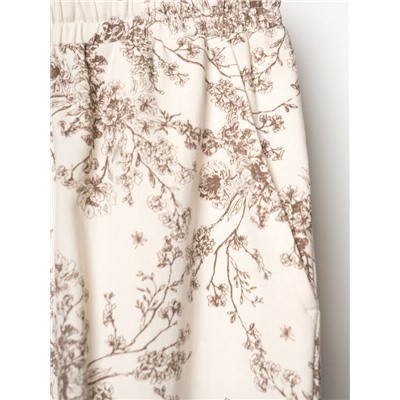 Пижама текстильная для женщин