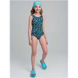 Бандана трикотажная для девочек, 2 шт в комплекте