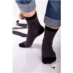 Носки Тайфун мужские