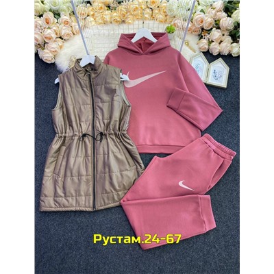 Жилет #23056463