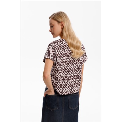 VERY NEAT Блуза ЕВТ 3286